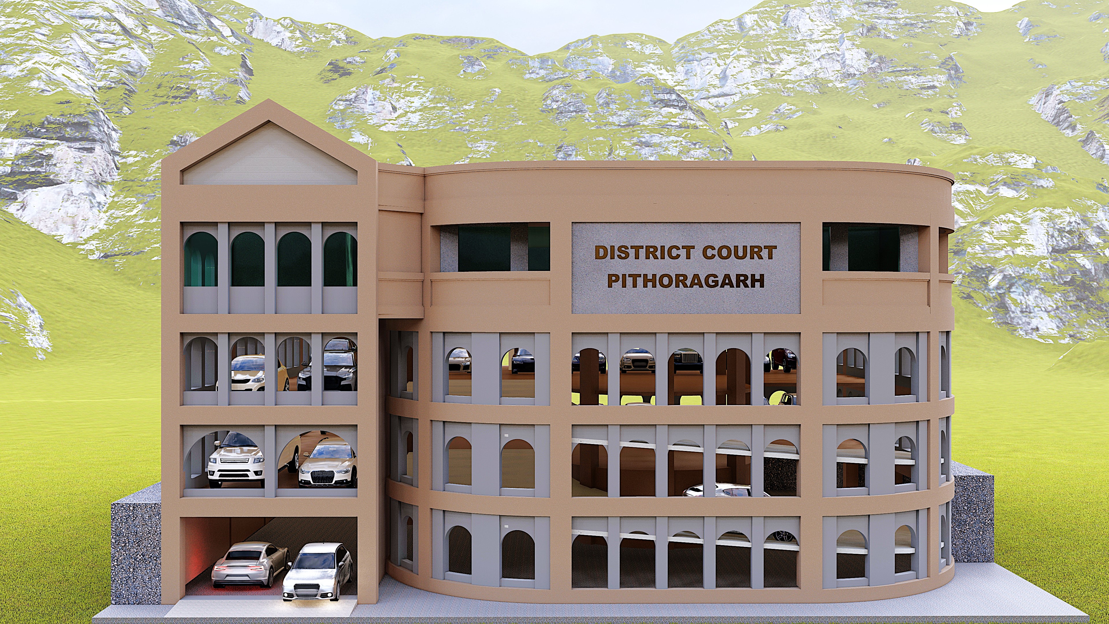 District Court 
